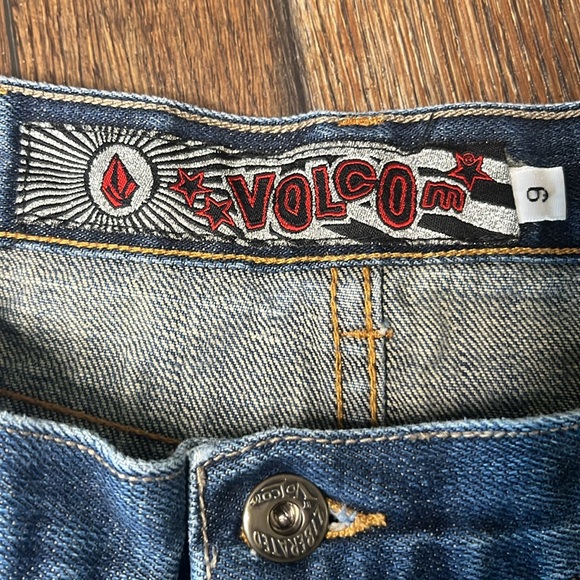 Volcom stone jeans - Picture 3 of 7